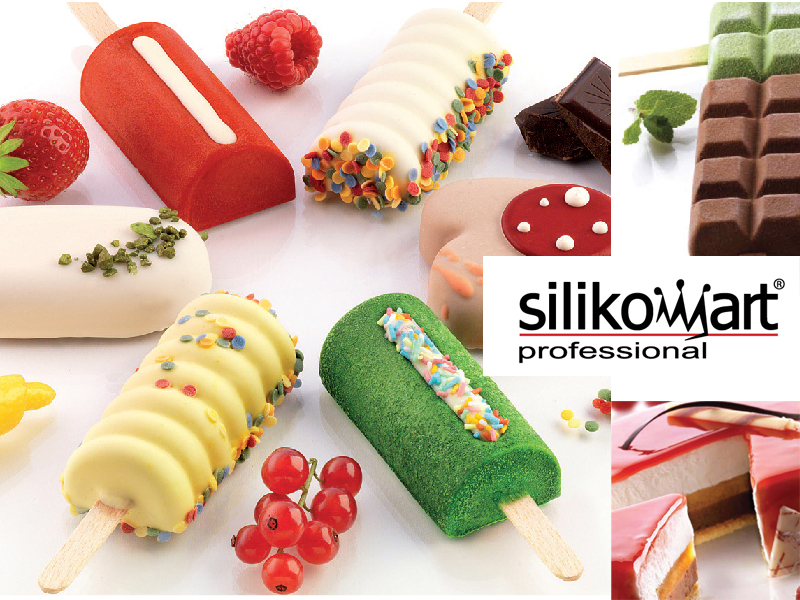 Silikomart