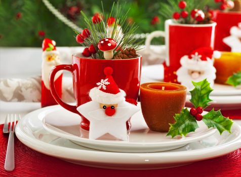 Menu di Natale in Toscana