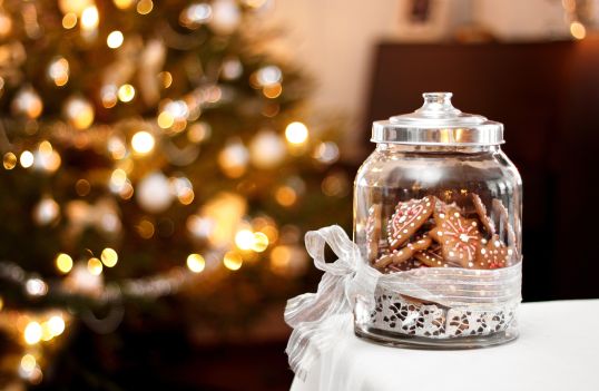 Dolci Regali Di Natale Fatti In Casa.Regali Di Natale Gastronomici Fatti In Casa