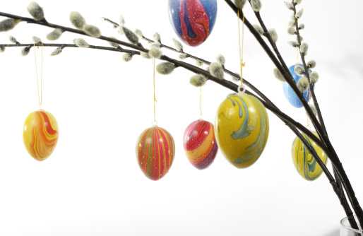 Albero di Pasqua