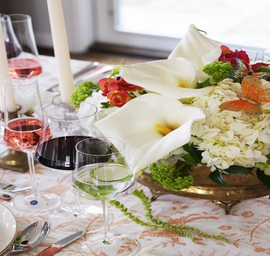 Menu di Pasqua