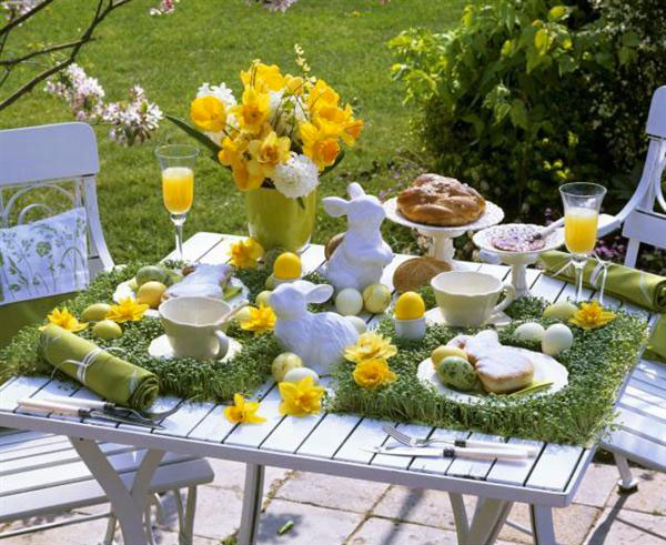 Pasqua: i piatti della tradizione
