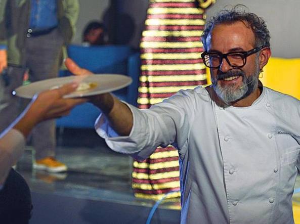 Gli Chef Italiani più pagati : ecco la classifica