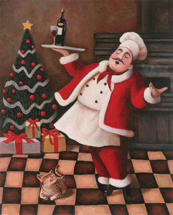 Le ricette di Natale