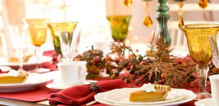Ricette di NATALE