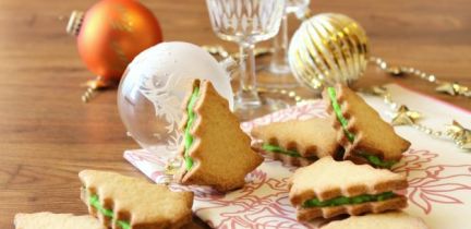 Biscotti di Natale