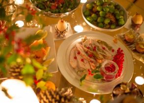 Speciale Contorni di Natale
