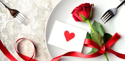 Ricette di San Valentino