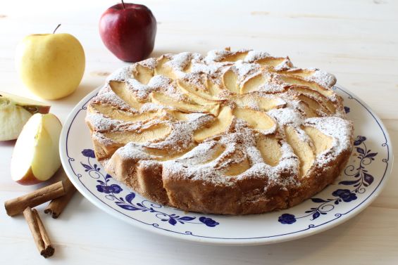 Torte di mele: 6 ricette per dessert da 10 e lode