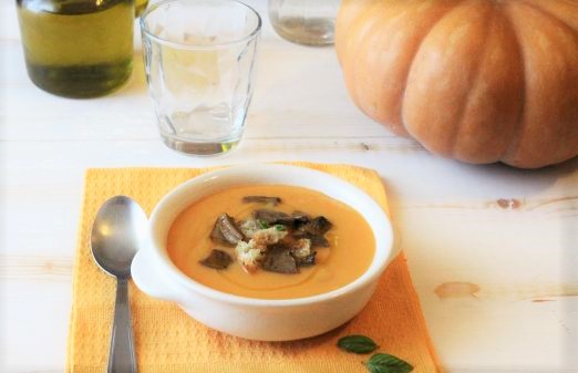 Vellutate golose:consigli e le ricette più sfiziose
