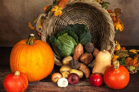 Verdure invernali: idee per ricette golose