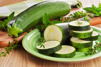 Zucchine: 25 ricette facili e gustose