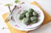 Gnudi Ricotta e Spinaci