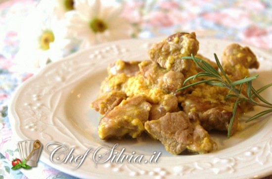 Agnello cacio e ova 