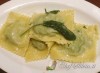 Agnolotti alla fiorentina