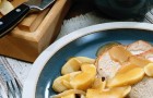 Arrosto alle mele