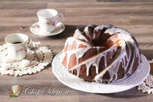 Bundt Cake