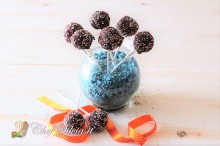 Cake pops