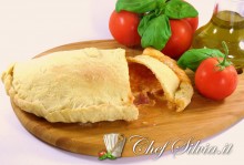 Calzone