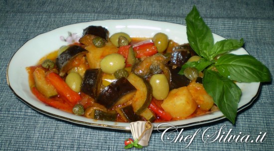 Caponata