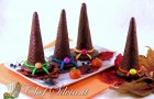 Cappelli delle streghe