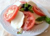 Insalata caprese