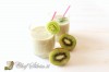 Frullato al kiwi