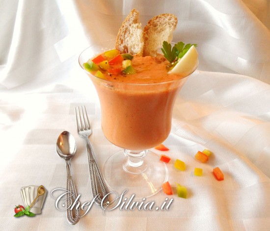 Gazpacho