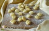 Gnocchi di patate