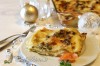 Lasagne al salmone