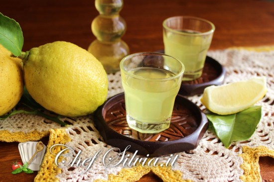 Limoncello