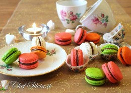 Macarons