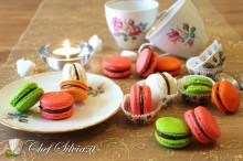 Macarons