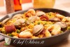 Paella Valenciana