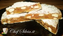 Panforte di Siena: la ricetta originale