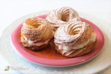 Paris Brest