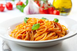 Ricette di pasta