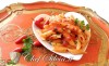 Penne  all'arrabbiata