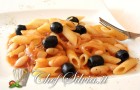 Pennette alla contadina