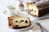 Plumcake ai mirtilli