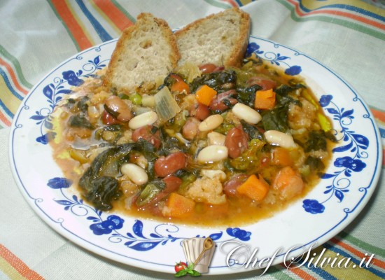 Ribollita