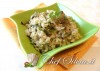 Risotto ai carciofi