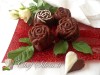 Dolci rose di San Valentino