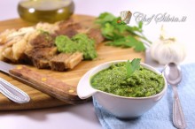 Salsa verde