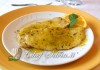 Scaloppine all'arancia