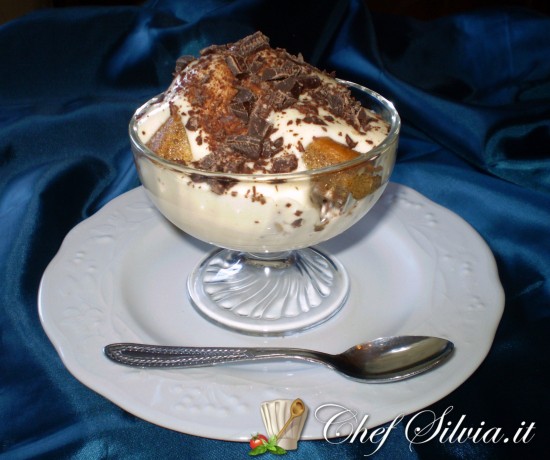 Tiramisù