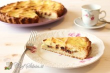 Torta stracciatella