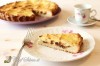 Torta stracciatella