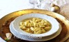 Tortellini in brodo di cappone