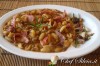 Zuppa di lenticchie con gnocchetti